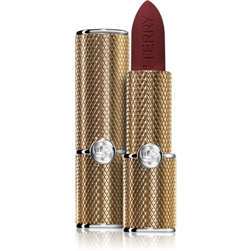 By Terry Rouge Opulent Satin Lipstick satenasta šminka polnilna N12 - Midnight Truffle 3.5 g Cene