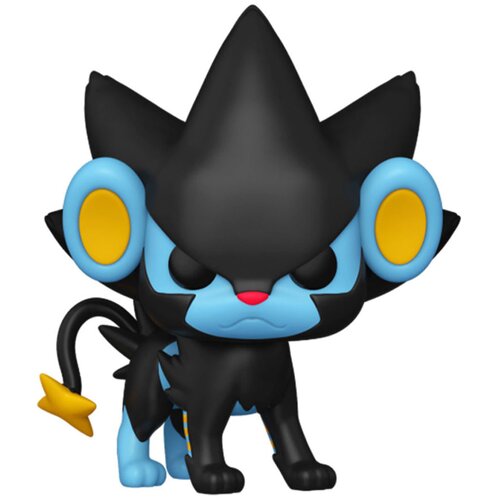 Funko POP figura Pokemon Luxray Cene
