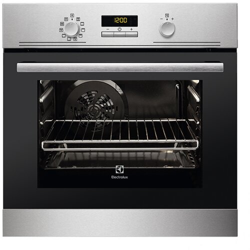  Rerna Electrolux EEC2400EOX pirolitička Cijene