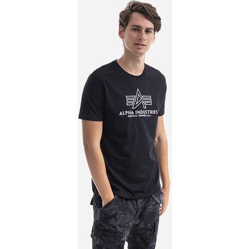 Alpha Industries Majica Internet 118505 95 Slike