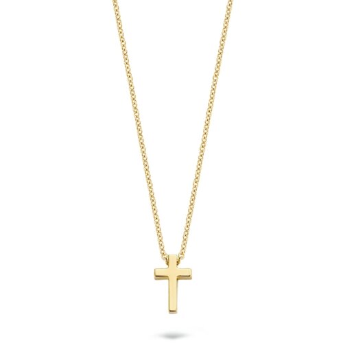 BLUSH zlato 3091YGO Cene