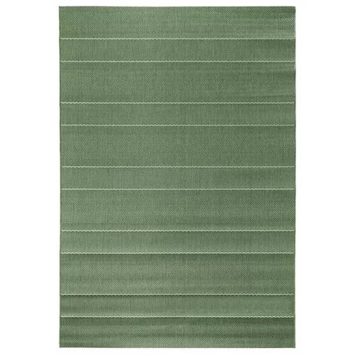 Hanse Home zeleni tepih pogodan za van Hans Home Sunshine, 200 x 290 cm