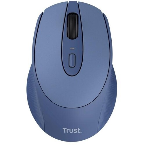 Trust ZAYA WRL RCHRGABLE MIS Plavi (25039) Cene