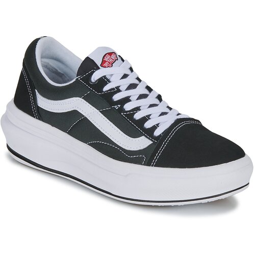 Vans OLD SKOOL Crna Slike