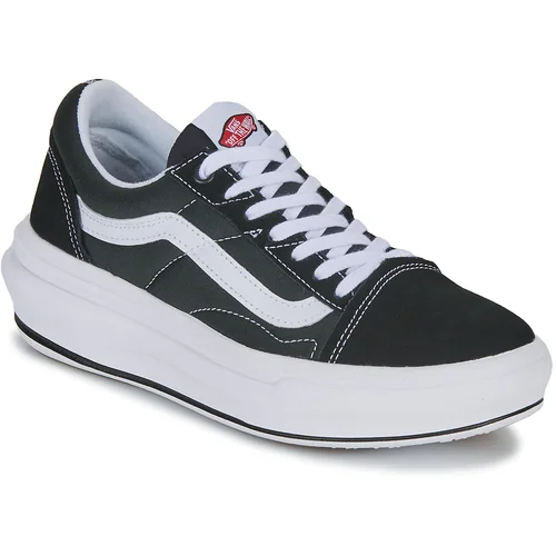 Vans OLD SKOOL Crna