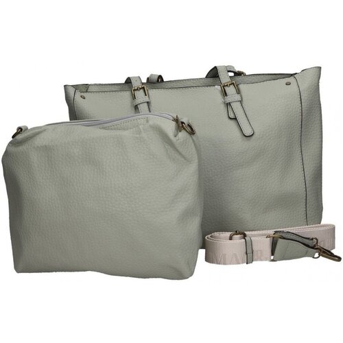 Sara Bag SCXX2500350999 Zelena Cijene