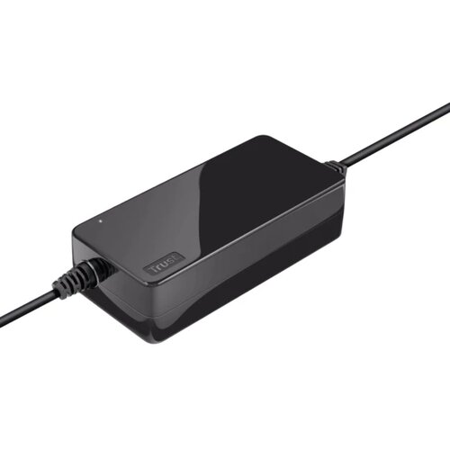 Trust punjač za laptop 70w univerzalni punjač, 3m kabl, Acer, Asus, Dell, HP, Lenovo... Slike