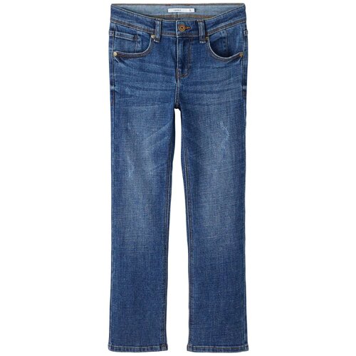 name it hlače denim DH 13211873 NKMRYAN M plava 146 Cijene