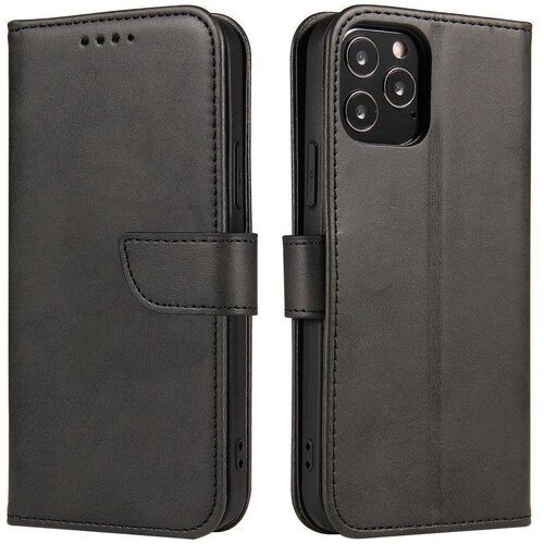 SUNSKY Eleganten etui/ovitek za Samsung A33 5G, črn Cene