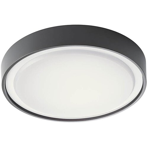  Redo 90155 - LED spoljna plafonska svetiljka PONZA LED/16W/230V prečnik 26 cm IP65 Cene