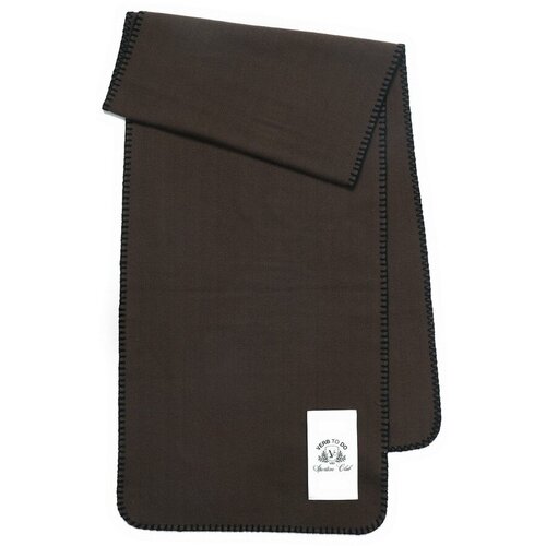 Verb To Do &amp;Scaron;ali &amp;amp; Rute SPORTY SCARVE Kostanjeva Slike