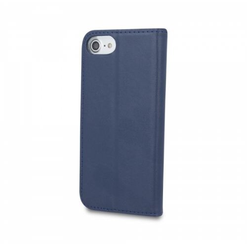  Premium preklopna torbica iPhone 13 Pro Max - temno modra Slike