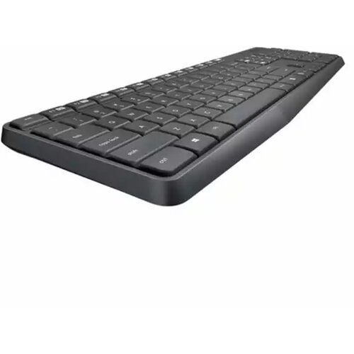 Logitech bežična tastatura + mi&scaron; MK235 YU Cene