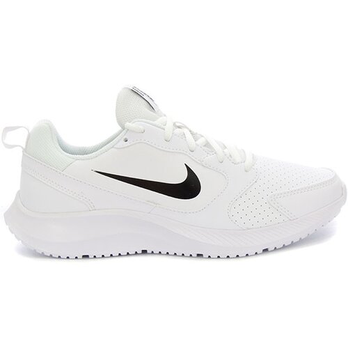 Nike ženske plitke patike WMNS TODOS BQ3201-101 Slike