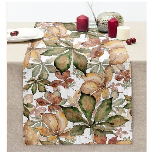 Mila Home Namizni tekač 45x140 cm Rachel &amp;ndash; Slike