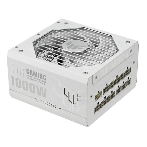Asus Napajanje 1000W TUF-GAMING-1000G belo Cene