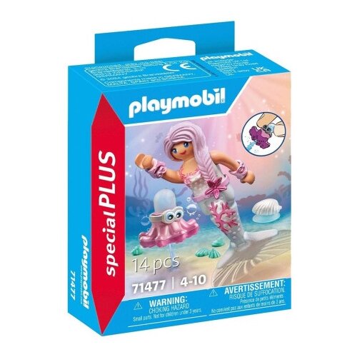 Playmobil Special plus Sirena i oktopod ( 1043701 ) Slike