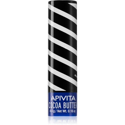 Apivita Lip Care Cocoa Butter zaštitni balzam za usne SPF 20 4.4 g Cijene