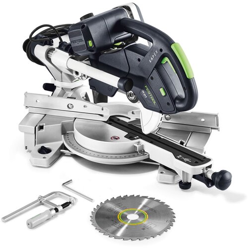 Festool Kapp-pila KS 60 E KAPEX 561683 Slike