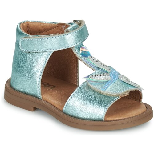 GBB LUCIA Blue Slike