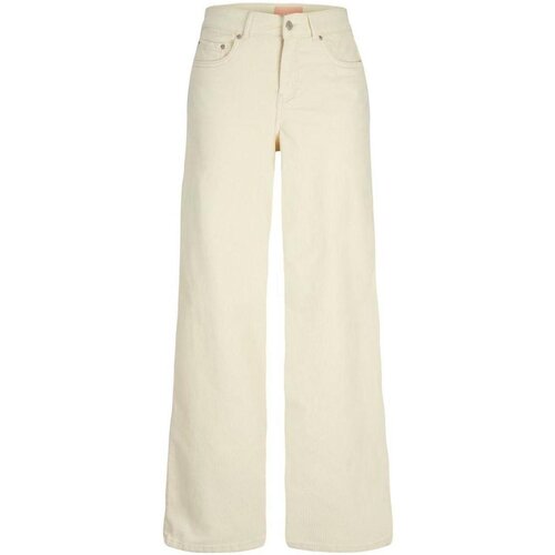 JJXX Jeans flare - Bela Slike