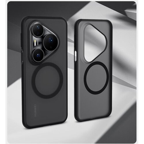  lanxingxiansheng maska za mobilni telefon huawei Pura70Pro/Pro+, crna Cene