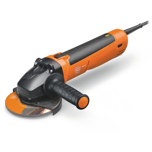 Fein CG 15-125 BL Winkelschleifer Slike