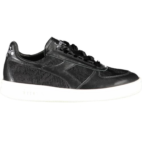 Diadora WOMEN&amp;amp;#39;S SPORT SHOES BLACK Slike