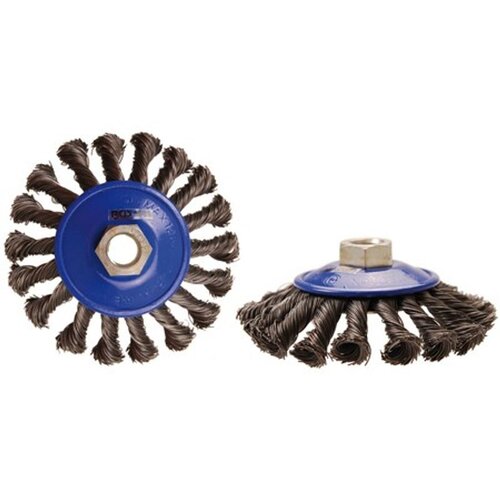 BGS Četka žičana Tanjurasta 115mm M14 Upl. Pro+ 3981 BP23 Cijene