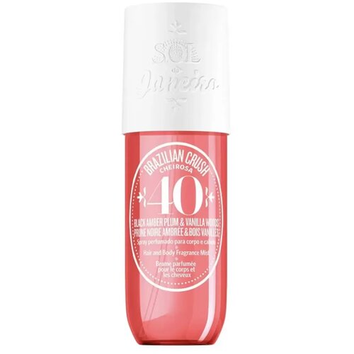 Sol de Janeiro Unisex bodi mist Cheirosa 40, 240 ml Cene