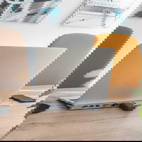 Digitus Wireless HDMI transmitter for Click & Present Mini (DS-55319) Cene