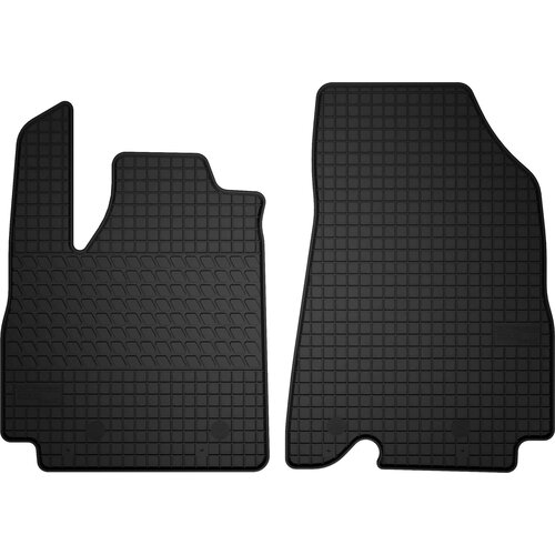 Wielganizator Gumijaste sprednje preproge za: Renault Arkana crossover (od 2021 do -), (22128426) Cene