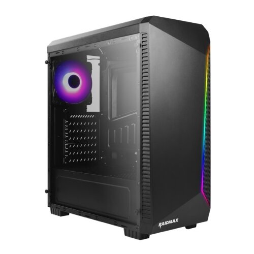 Altos Panther Lite Ryzen 5 2600A 320M-KCSM 16GB 256GB SSD GTX1650 600W računar Cene