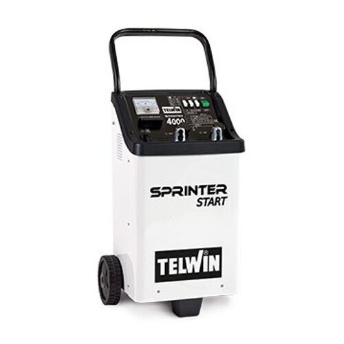 Telwin punj/starter SPRINTER 4000(12/24V,1000Ah,400A)829391 Cijene