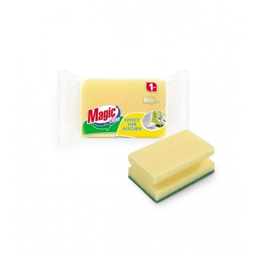 Magic&amp;reg; Spužvica za suđe HSSF367 Slike