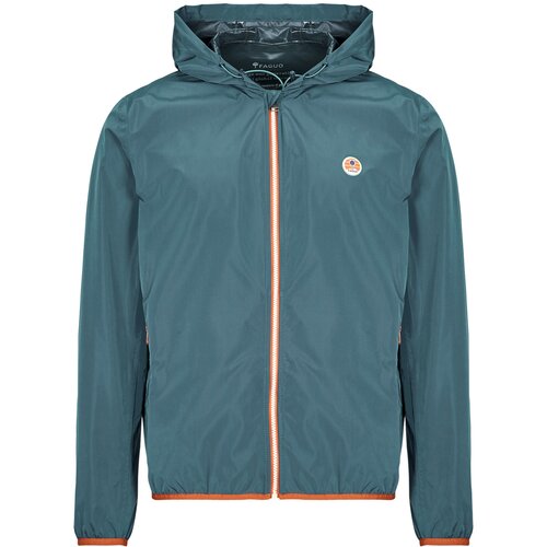 Faguo CARNOET RAIN COAT Plava Cijene