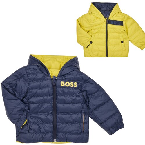 Boss Puhovke J06254-616 Črna Cene