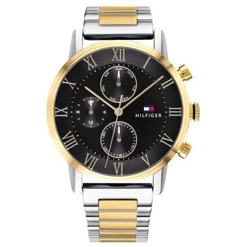 Tommy Hilfiger Analogne ure ty191380 pisana Cene