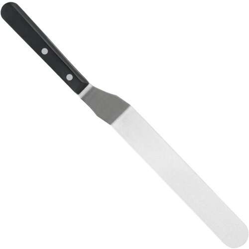Pirge Po&amp;scaron;evna sla&amp;scaron;čičarska lopatka za mazanje Creme testa 200 mm - Hendi 840948, (21389789) Slike