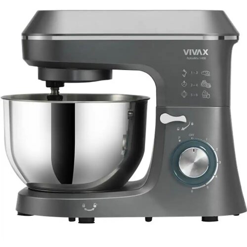 Vivax HOME kuhinjski robot RM-61400SX Slike