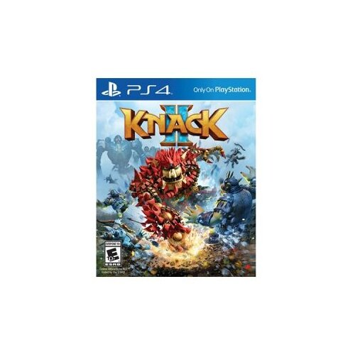  Knack 2 PS4 Cijene