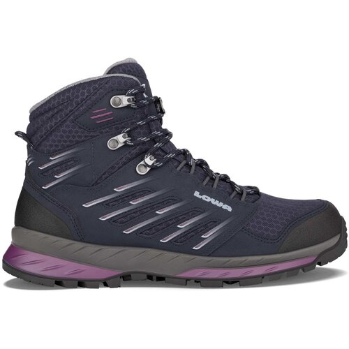 Lowa Trek Evo Gtx Mid Tamno plava Cijene