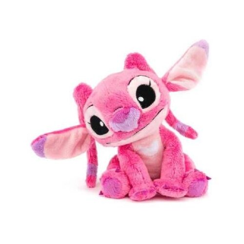 Disney Pli&amp;scaron; Angel Medium Slike