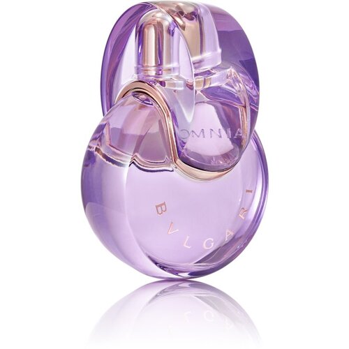 Bulgari Omnia Amethyste toaletna voda za ženske 100 ml Cene