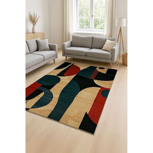 Conceptum Hypnose BSR-16 Vi&scaron;enamenski Tepih (100 x 180 cm) Cene