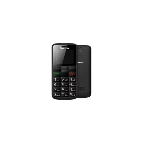 Panasonic GSM KX-TU110EXB MOBILNI TELEFON