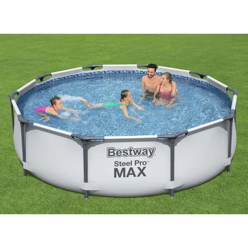 Bestway montažni bazen 56408