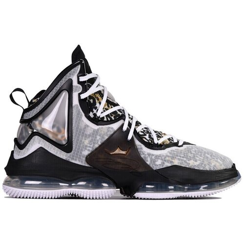 Nike Košarka Lebron 19 Črna Cene