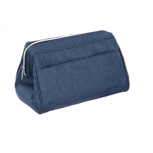 5five FIVE neseser MU&amp;Scaron;KI PLAVI Slike