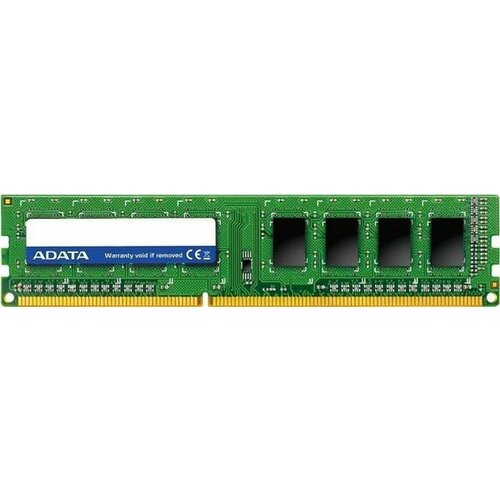 Adata DDR4 4GB 2400MHz CL17 AD4U2400W4G17-S ram memorija Slike